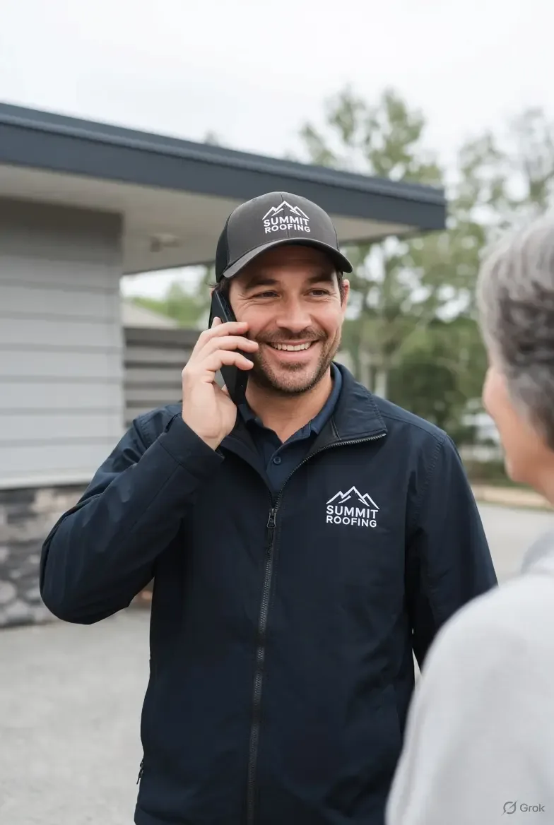 Flat Roof Leak Repair Chatfield, TX FAQs
